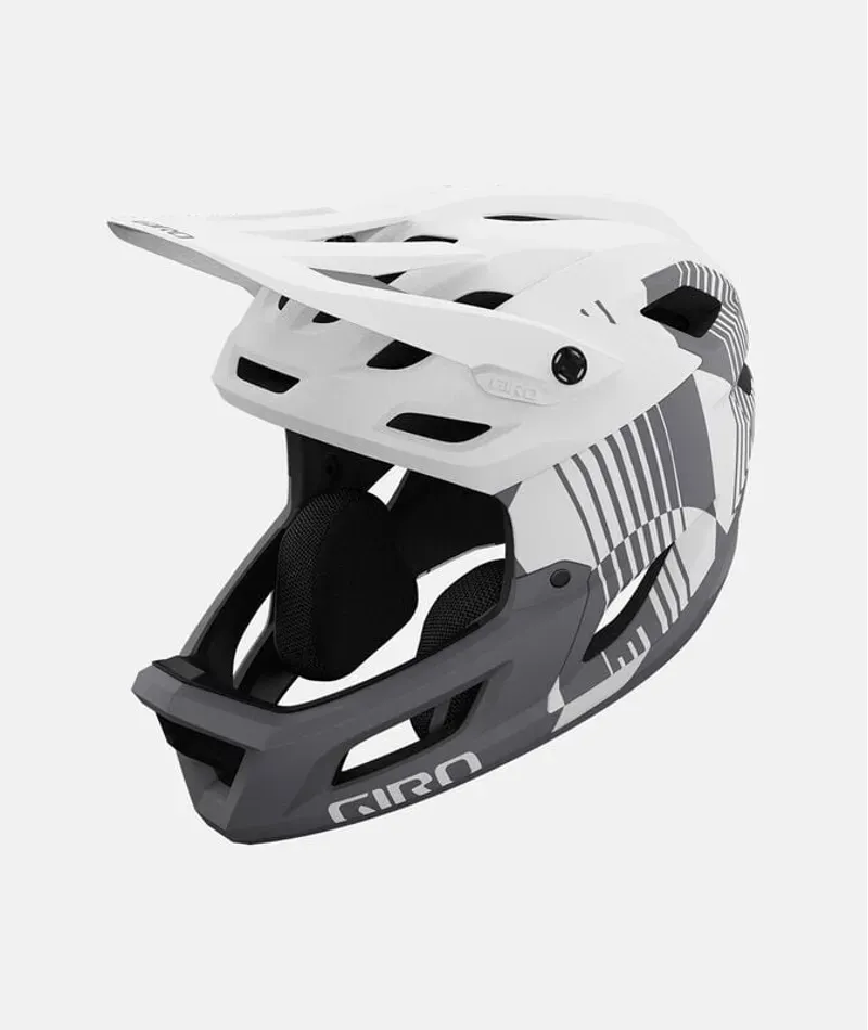 Giro Coalition Spherical Helmet - Charcoal 