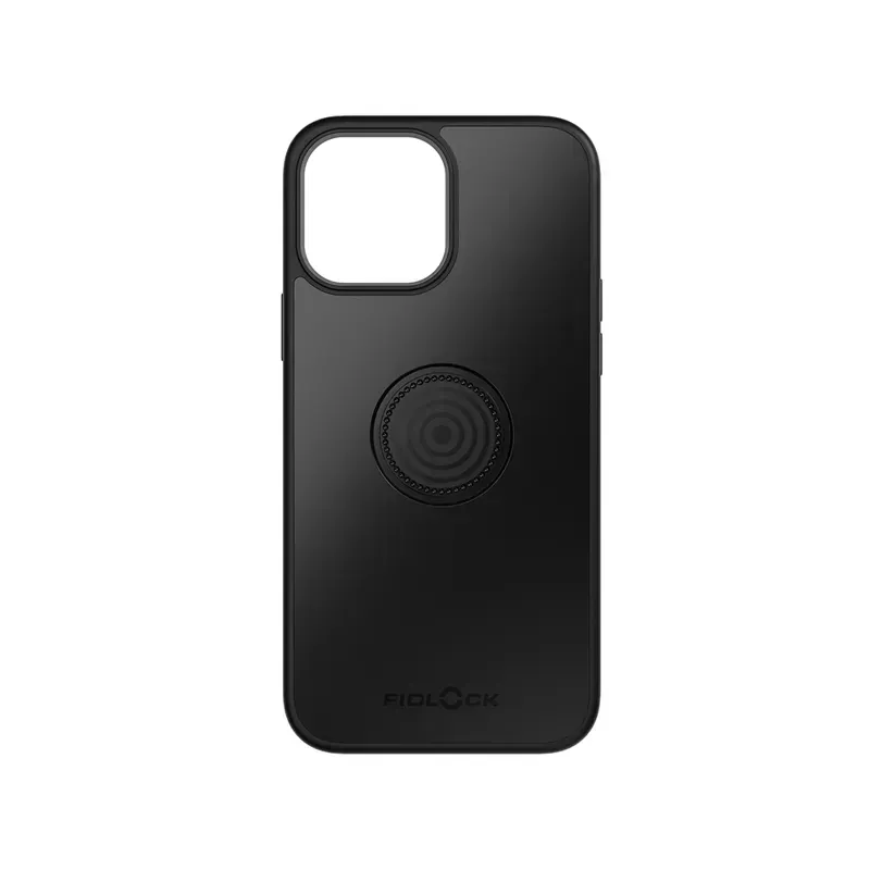Fidlock VACUUM Phone Case in Black-3