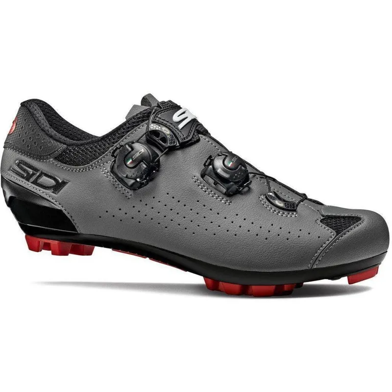 Sidi Eagle 10 MTB Shoes in Black