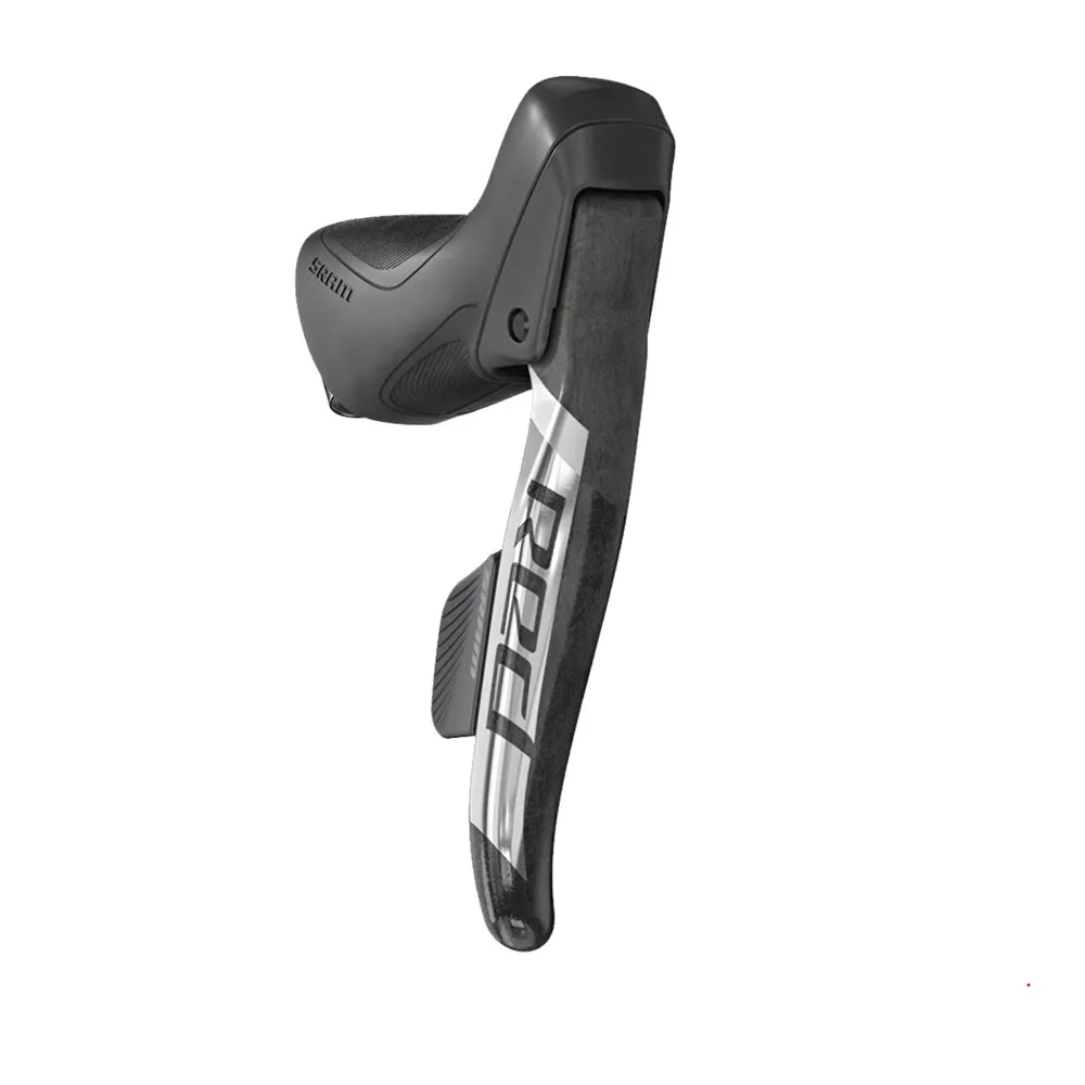 Js Cycles Sram SRAM eTap AXS  D1 Left Shifter Cover in  | Free delivery over £50 & Cycle Scheme available.