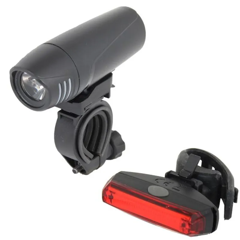 ETC FR110 100 Lumens Light Twinset in Black