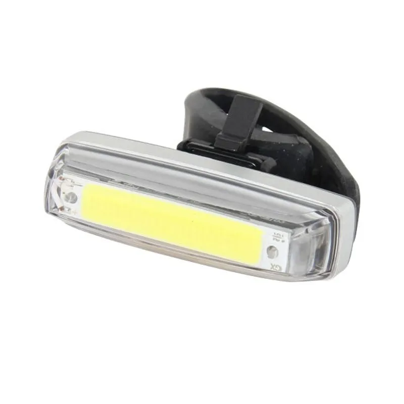 ETC F80 COB 80 Lumen Front Light in Black