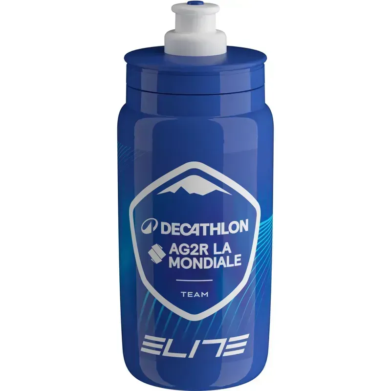 Elite Fly Team Bottle 550ml Team Decathlon AG2R
