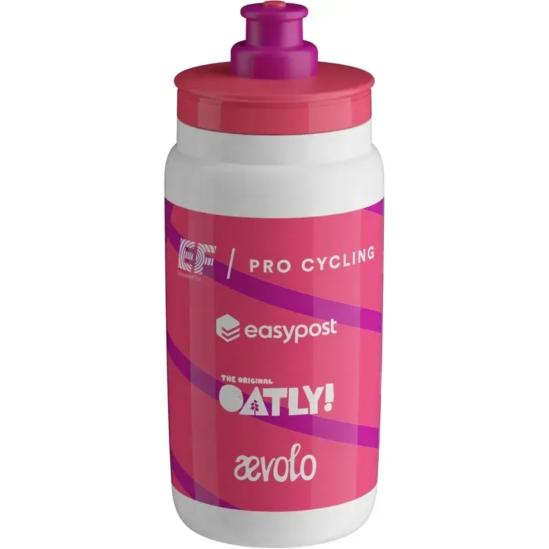 Elite Fly Team Bottle 550ml Team EF