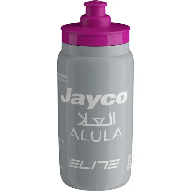 Elite Fly Jayco  Bottle 550ml in Jayco Alula