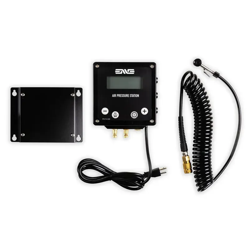 ENVE Air Pressure Station