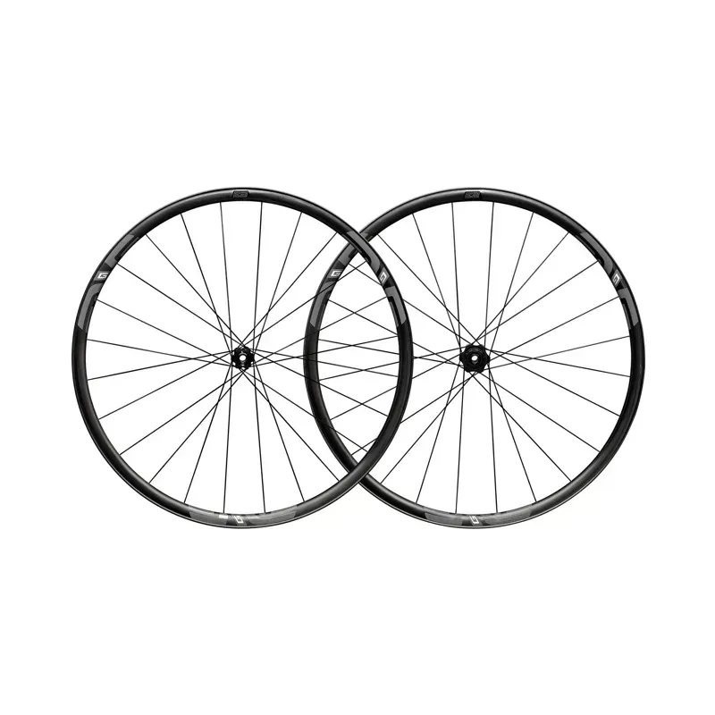 ENVE G23 Carbon Gravel Wheelset 