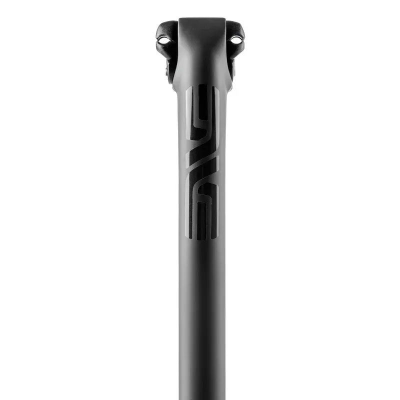 ENVE 400mm Carbon Seatpost - 25mm Offset /-1