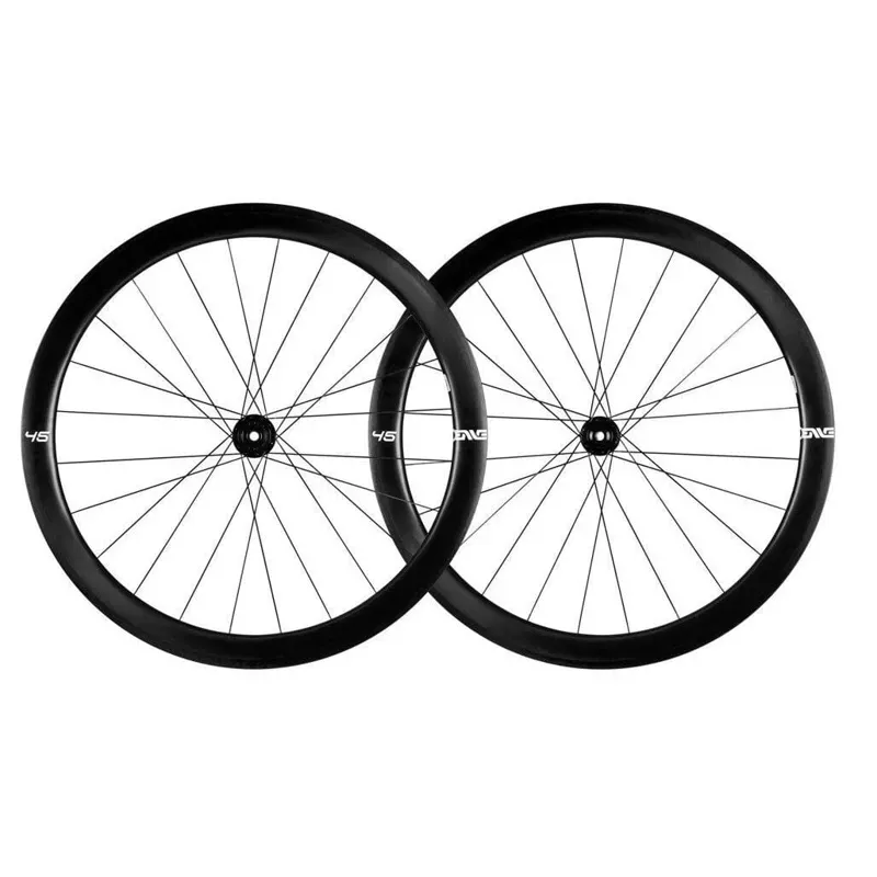 Enve Foundation 45mm Carbon Road Wheelset 