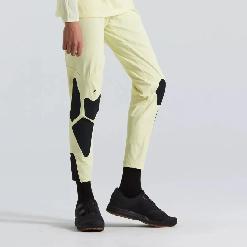 Specialized Gravity Pants in Butter 