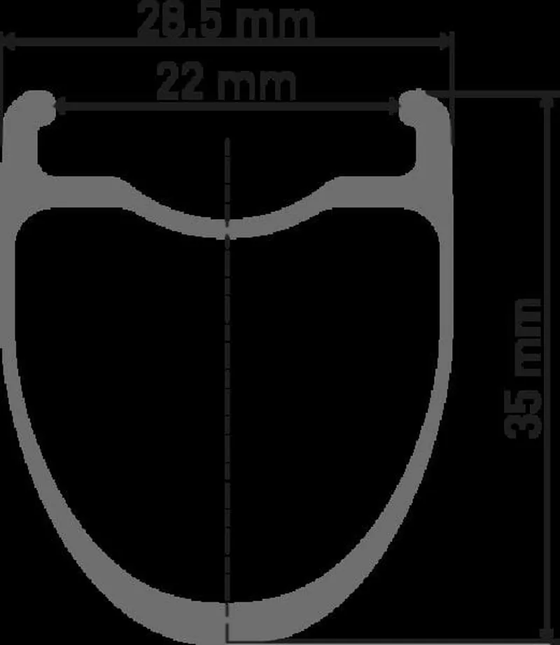 DT Swiss ERC 1400 Spline Wheel-4