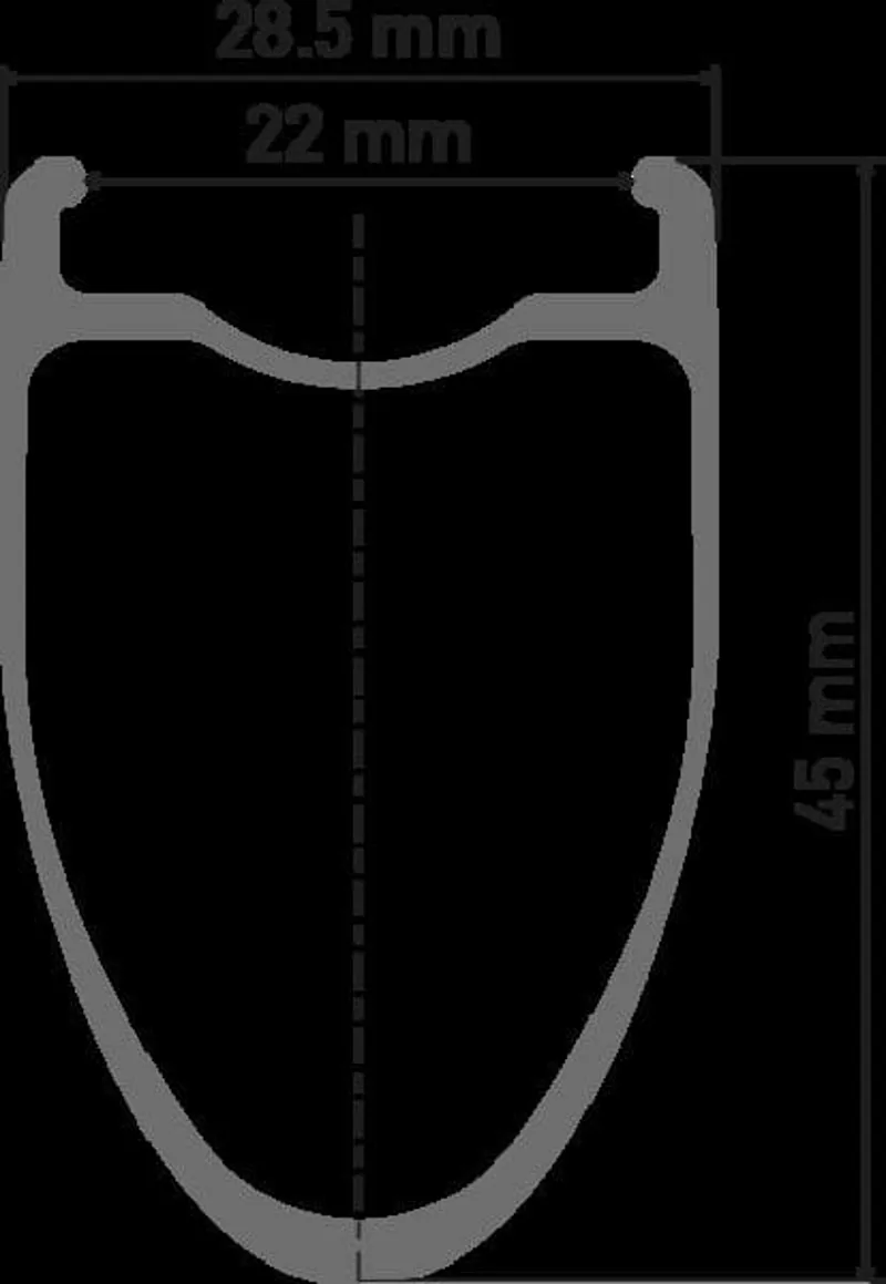 DT Swiss ERC 1400 Spline Wheel-3