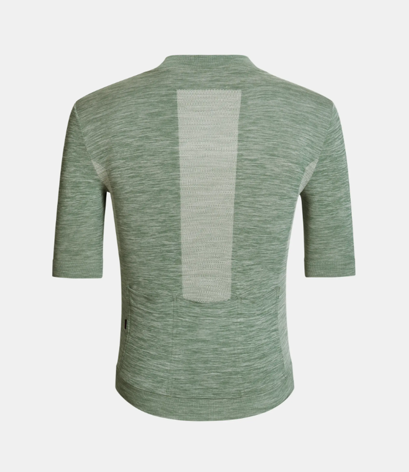 Pas Normal Studios Men's Escapism Knit Jersey-1