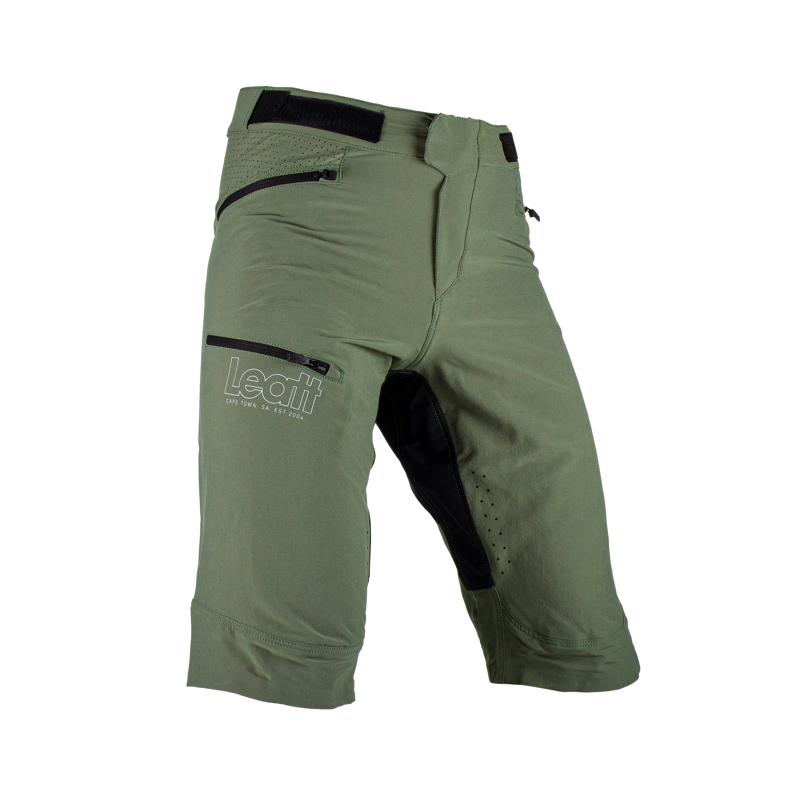 Leatt MTB Short Enduro 3: PINE Medium