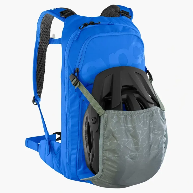 EVOC Stage 6 Performance Backpack in Royal Blue-3