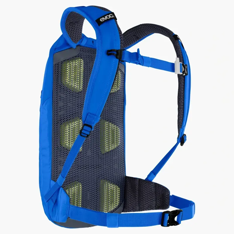 EVOC Stage 6 Performance Backpack in Royal Blue-6
