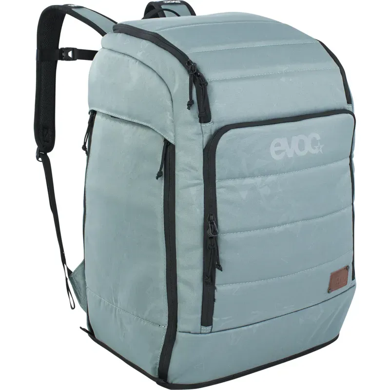 Evoc Gear Backpack 60 Litre - Steel
