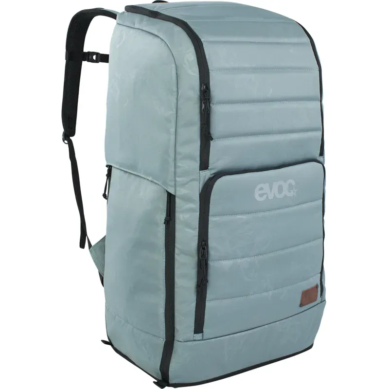 Evoc Gear Backpack 90 Litre - Steel