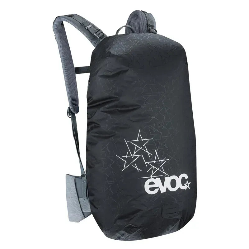 Evoc Raincover Sleeve For Backpack In Black