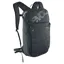 Evoc Ride Performance Backpack / Bladder 8 + 2 Litre Black 