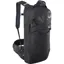 Evoc Trail Pro Blackline Protector 10 litre Backpack in Black