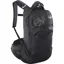 Evoc Trail Pro Blackline Protector 16 litre Backpack in Black