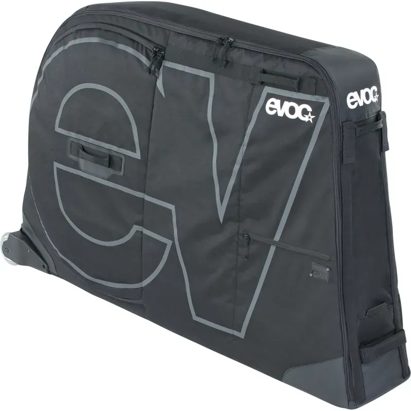 EVOC Bike Travel Bag BLACK 