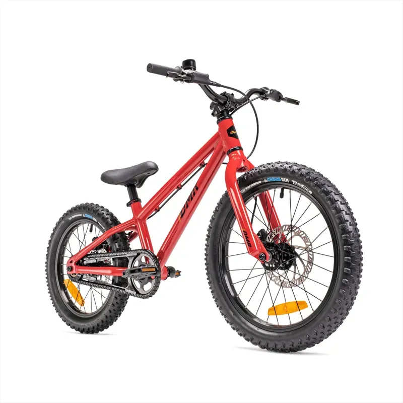 DMR Sidekick Kids 18 Inch Pedal Bike -1