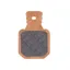 Ebc Magura MT5/MT7 Disc Brake Pads in Gold