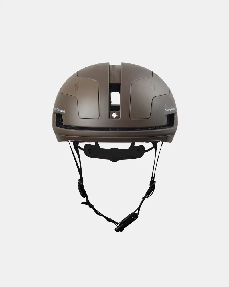 Pas Normal Studios Falconer Aero 2Vi MIPS PNS Helmet  Earth