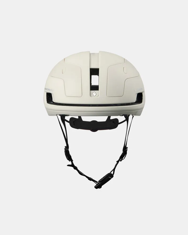 Pas Normal Studios Falconer Aero 2Vi MIPS PNS Helmet  Off White