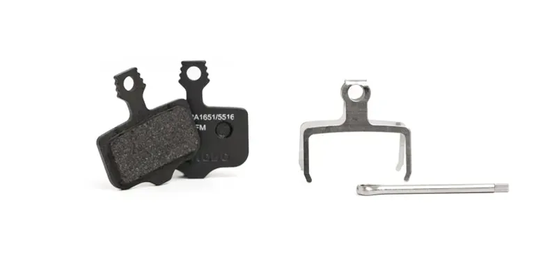 Ferodo FS High Peformance Road Disc Pad 006 Avid SRAM