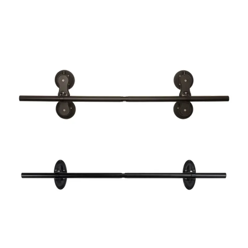 SeaSucker - Monkey Bars 48In - Roof Cross-Bar System