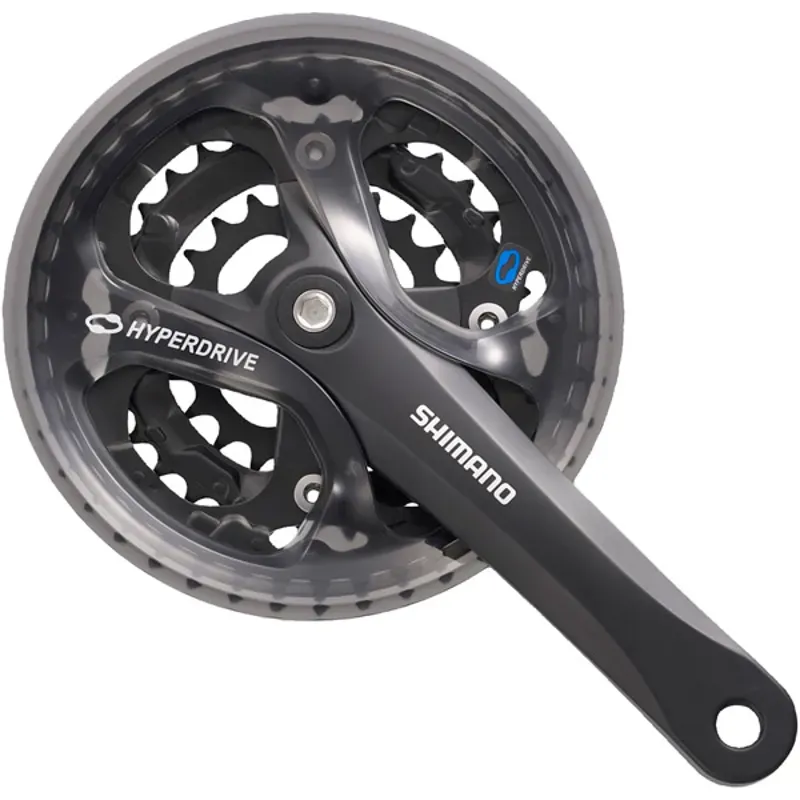 Shimano Acera FC-M361 Chainset