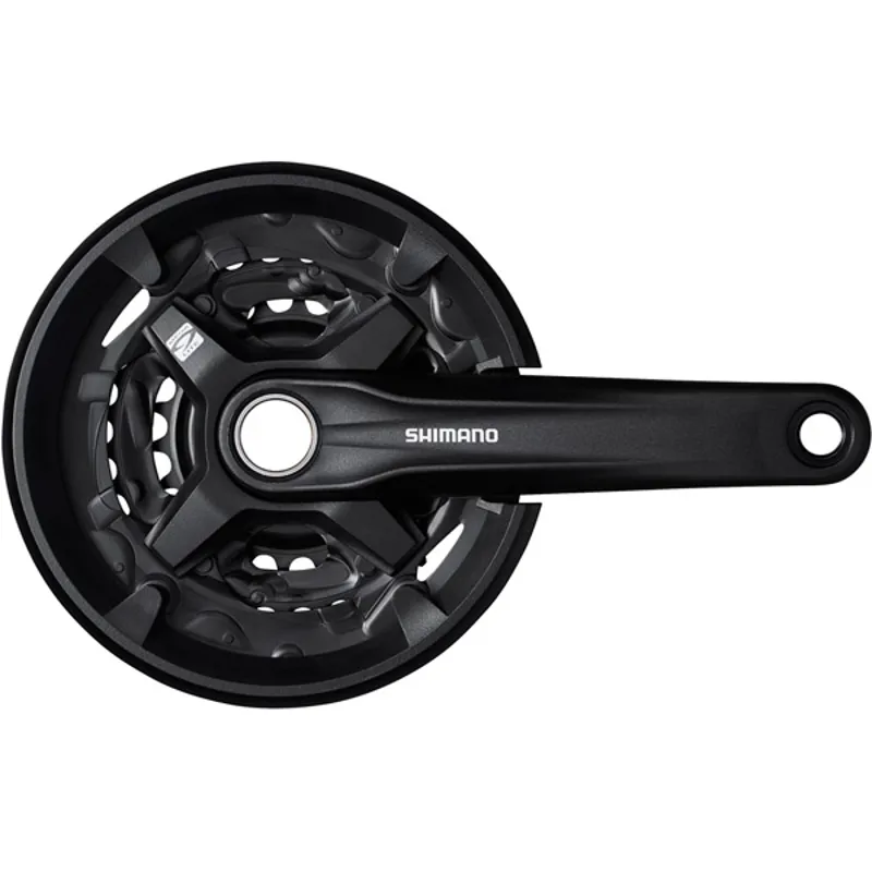 Shimano Altus FC-MT210 2-piece 9-speed Chainset