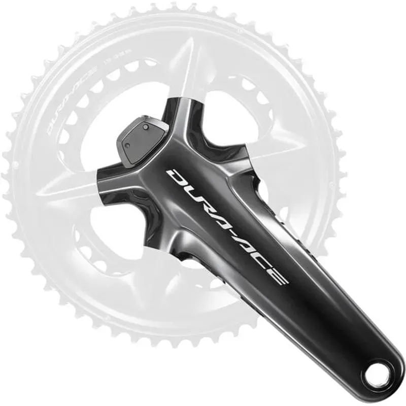 Shimano Dura Ace R9200-P Power 160mm Crankset