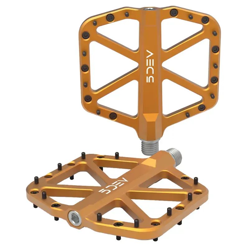 All Around Pedal - Kash Bronze 