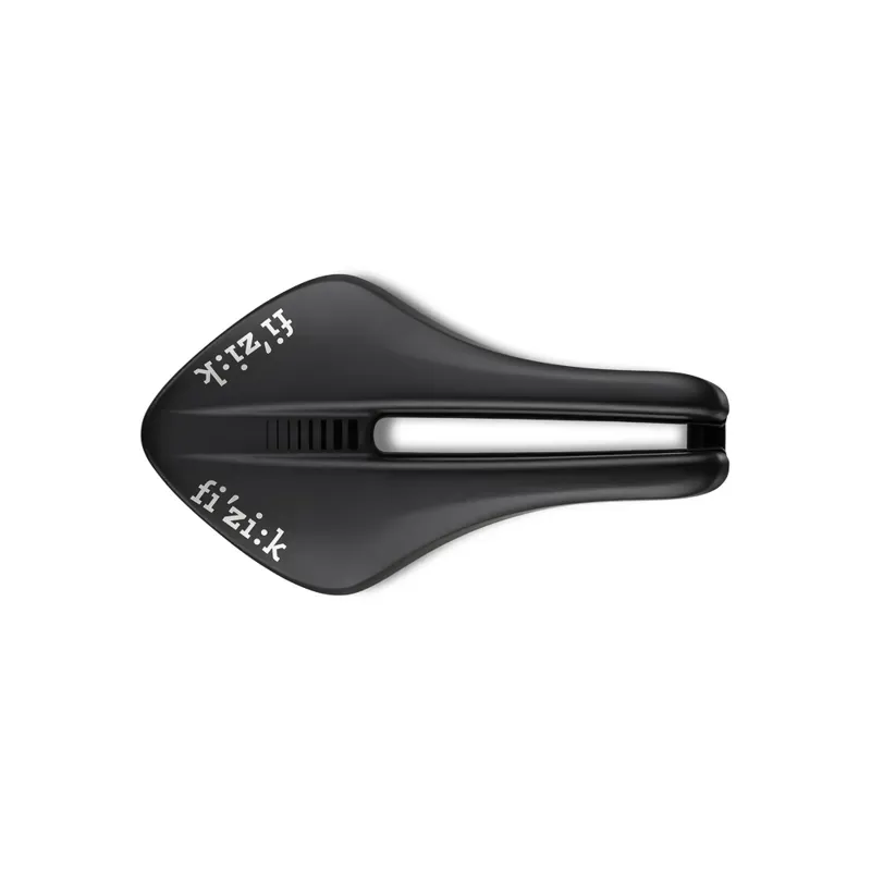 Fizik Transiro Aeris R1 Long Distance Triathlon Saddle In Black