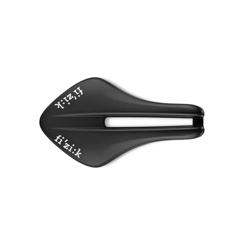 Fizik Transiro Aeris R5 Long Distance Tri Saddle In Black
