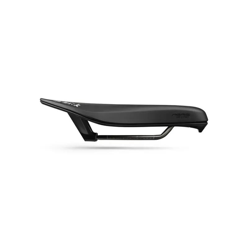 Fizik Transiro Aeris R3 Long Distance Triathlon Saddle In Black-1