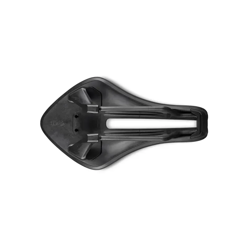 Fizik Transiro Aeris R1 Long Distance Triathlon Saddle In Black-3