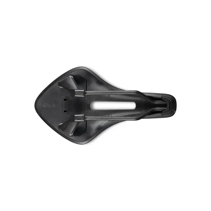 Fizik Transiro Aeris R1 Short Distance Tri Saddle In Black-3