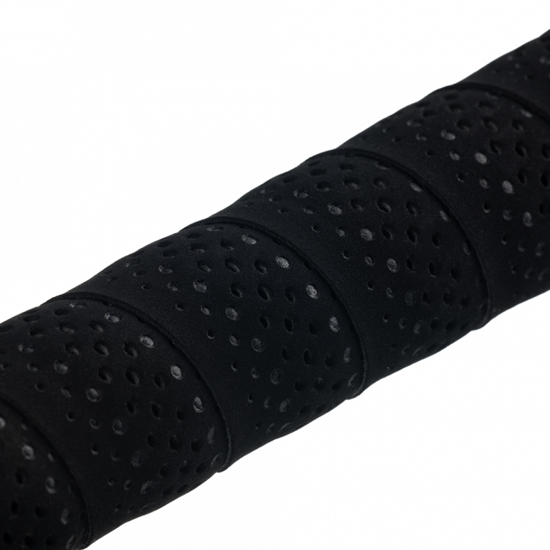 Fizik Comfortfeel 3.5mm Soft Touch Handlebar Tape - Black -1
