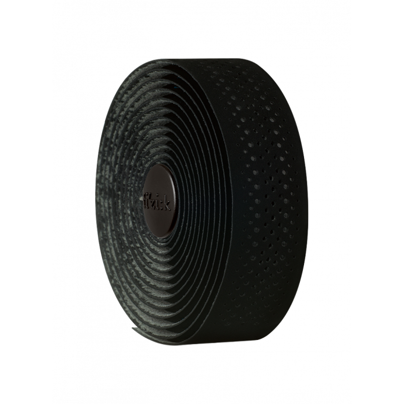 Fizik Comfortfeel 3.5mm Soft Touch Handlebar Tape - Black 
