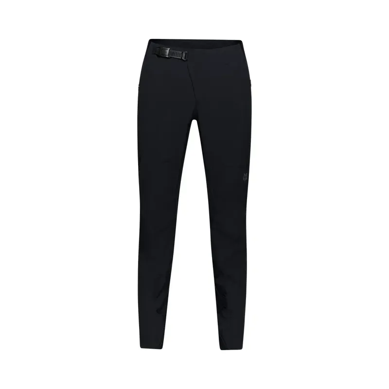 Fox Flexair Pants in Black