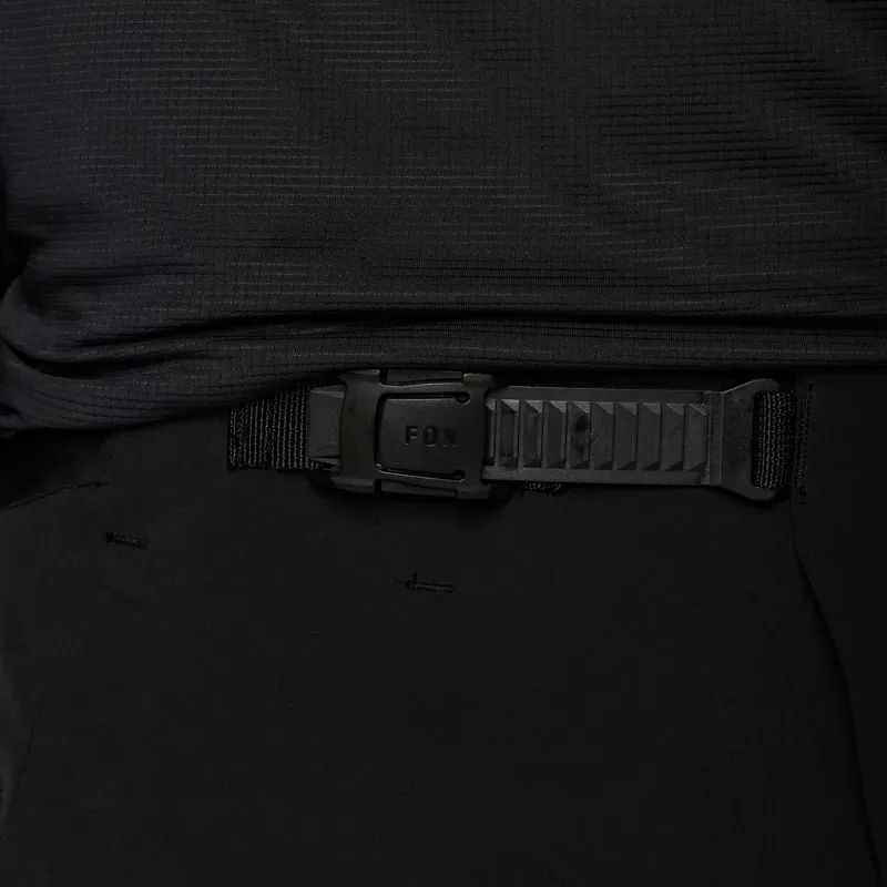 Fox Flexair Pants in Black-4