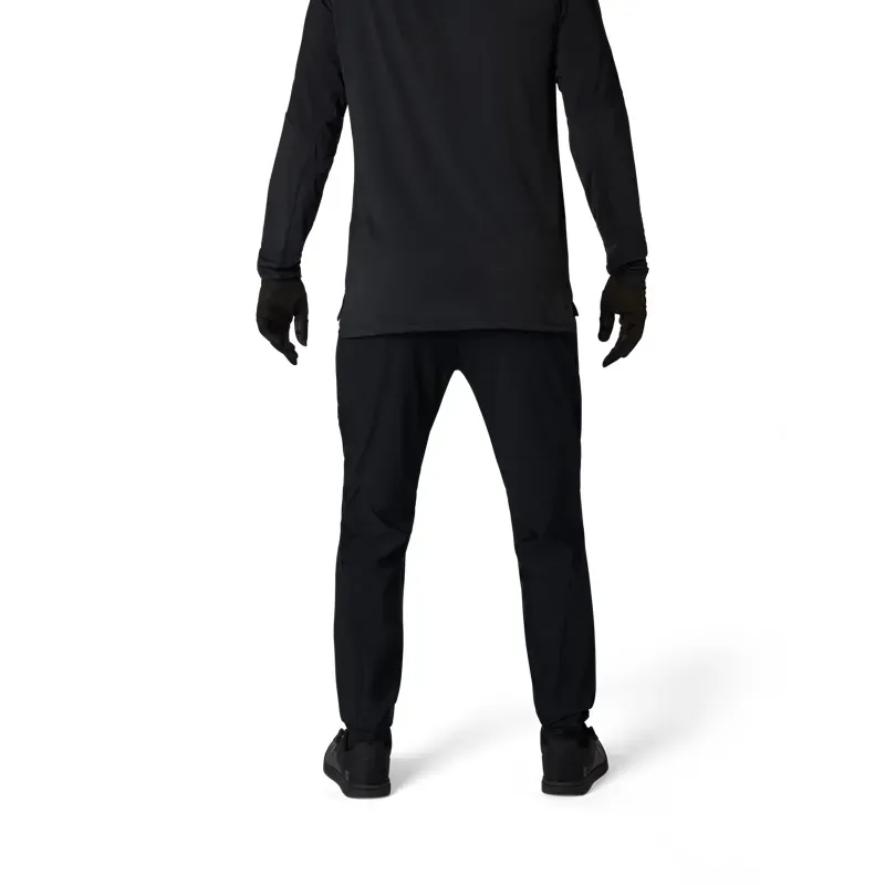 Fox Flexair Pants in Black-3