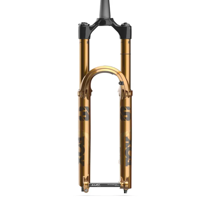 FOX 36 Float Factory GRIP X Tapered Podium Gold Fork 29 / KA 110 / 44mm