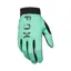 Fox Ranger Kairos long Finger Gloves in Turquoise