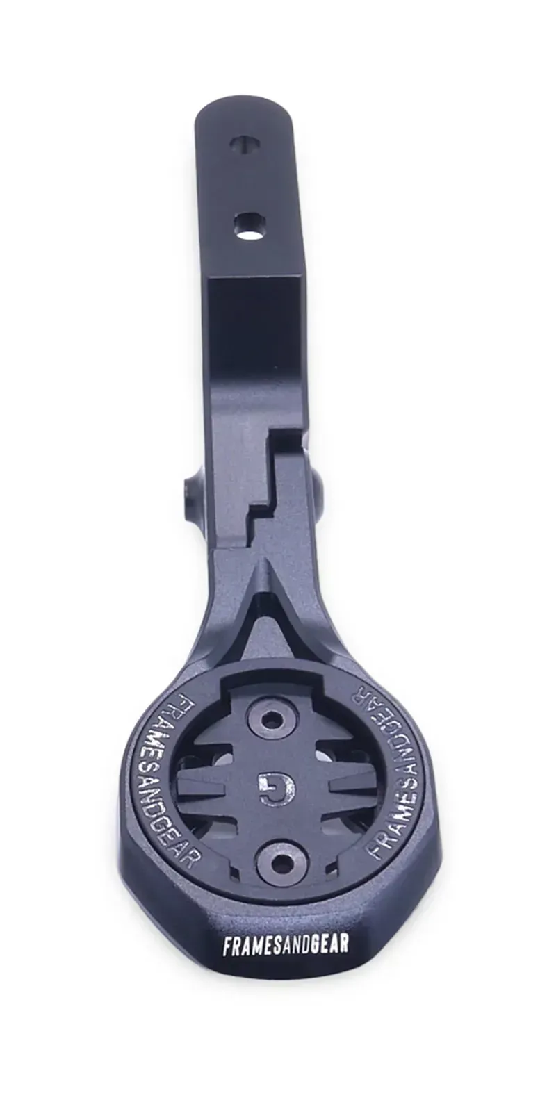 Framesandgear Cannondale SystemBar R-One Momo Aeromount Mount in Blue-1